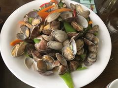 -抹直口特色菜馆(一店)