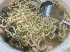 -大众海鲜(巨龙北路店)