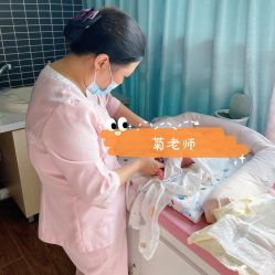 点击看大图 -惠州心享玥月子中心江北店