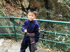 -宁波五龙潭景区