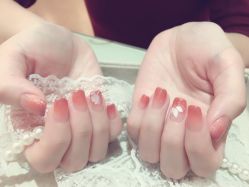 -PinkBaby美甲美睫