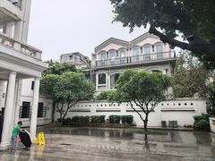 -荔湾博物馆