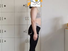 -持之以恒健身工作室(建国酒店)