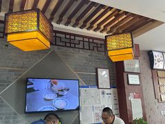 大堂-东吴面馆(好运街店)