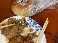 -汉口重油烧卖(钟家村店)