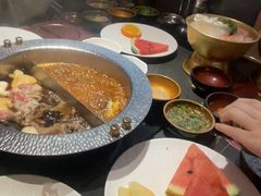 -牛YO寿喜烧和牛火锅自助(三台子万象汇店)