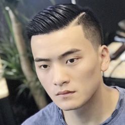 -贝勒爷专业男发