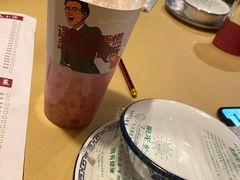 -赵总请喝茶(海岸城店)
