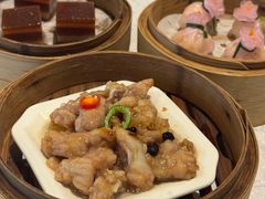 -海湾壹品·粤菜·早茶·烤鸭(拱北店)