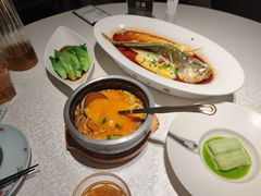 -维园悦谱·海派家常菜(乌鲁木齐南路店)
