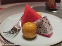 -国际大厦谭家官府菜(中山路店)