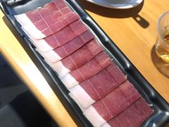 诺邓村的火腿-一善菌·云南菌汤·云南菜(银泰城店)