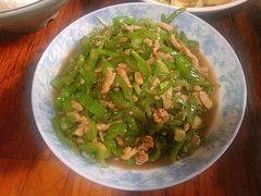 -胡记锅贴·沪上游子老鸭粉丝汤(太原路店)