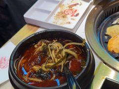 -杨记齐齐哈尔烤肉(总店)