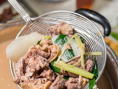 -小煵记·打边炉(西丽文光店)