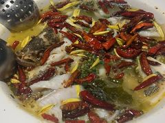 -新太二·鲜料川菜(群光广场店)