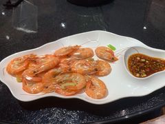 盐水虾-大灶头·新昌菜(中国茶市店)