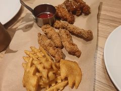-必胜客(桐梓坡店)