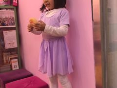 -桃子公主舞蹈培训(万柳校区)