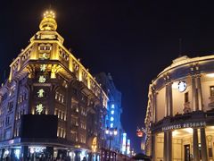 -星巴克臻选(天津恒隆广场旗舰店)