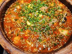 -老灶房-四川土菜(开元店)