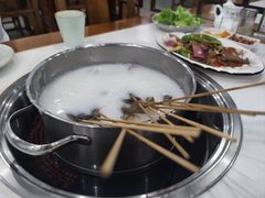 -盈田盈粥庄(博山东路店)