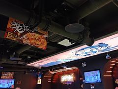 -鸣记脆皮烤鱼·海鲜烤鱼(三八广场店)