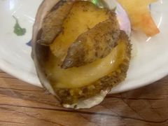 -红叶日料·放题·海胆·定食(星海店)