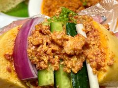 -品海楼·大连海胆锅贴馆(东港店)