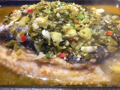 -鱼库·不仅是一家烤鱼店(车公庙店)