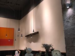 -VESH COFFEE(定西路店)