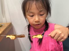 -李军力烧烤(政通路店)