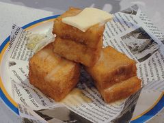 -牛楠楠·香港牛腩茶餐厅(永旺店)