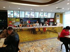 -金乐活美食(中街店)