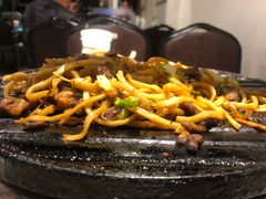 -厚味居炙子烤肉·清真(天桥南纬路店)