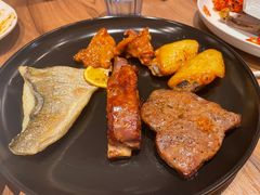 -必胜客(环球店)