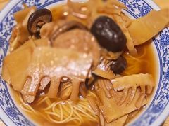 -西园寺素食(西园弄戒幢律寺店)