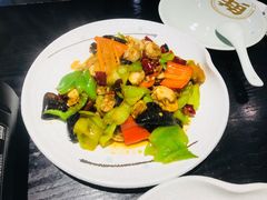 -船歌·鱼水饺青岛菜(合肥路永旺店)