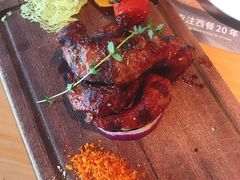 -米兰厨房(大石桥直营店)