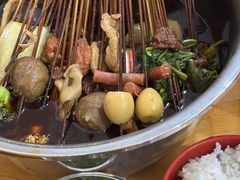 -厕所串串(文殊院店)