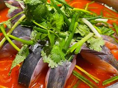 -泉味道贵州厨房(三里河店)