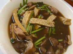 -姚记炒肝店(鼓楼店)