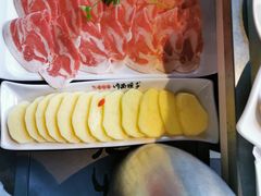 -川西坝子(老军营店)