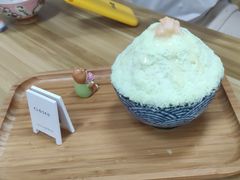 -陈记栗子(长宁路店)