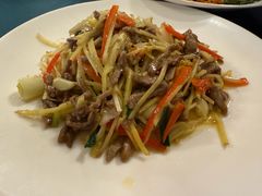 -香叶草中餐厅(川白楼店)