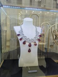 -菜百首饰(北京SKP店)