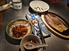 -探鱼·鲜青椒爽麻烤鱼(增城东汇城店)