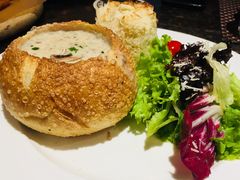 -TAMATI(巴黎贝甜韩式西餐厅店)
