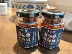 -八碗湘长沙市井菜(坡子街店)