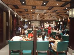 大堂-金龙寨(解西店)